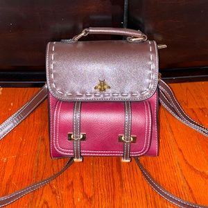 Little Bee Vintage Bag